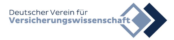 Deutscher Verein für Versicherungswissenschaft